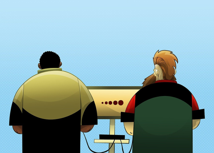 2020年美国人口普查揭晓,3.31亿背后的社会图景与未来挑战 2020年美国人口普查揭晓,3.31亿背后的社会图景与未来挑战