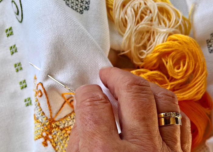 丰台区恒福中街,一条老街的疫情坚守与温情记忆 丰台区恒福中街,一条老街的疫情坚守与温情记忆