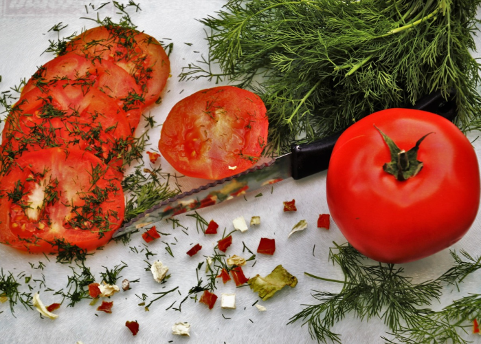 三文鱼切割案板图片/三文鱼切片视频