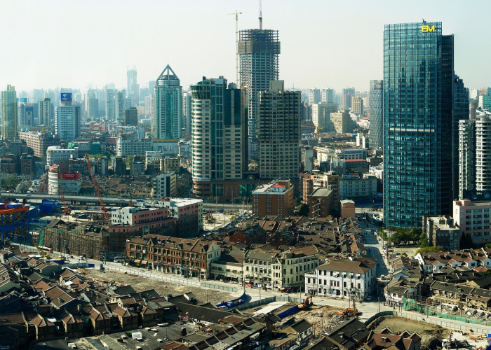 上海疫情进展情况（上海疫情详情分布）