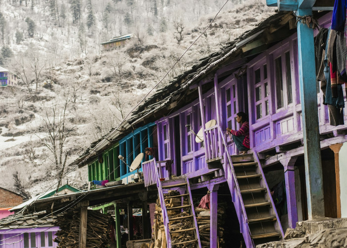 2021年1月11日,重庆冬日里的防疫坚守,筑牢山城健康防线 2021年1月11日,重庆冬日里的防疫坚守,筑牢山城健康防线