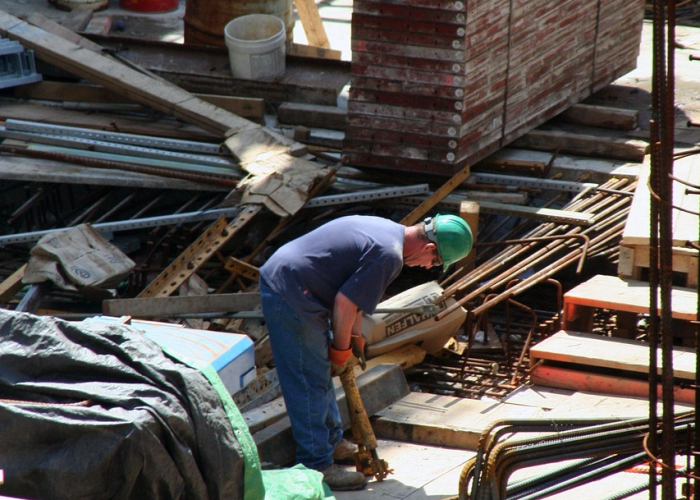 核酸检测志愿者危险吗:核酸检测工作志愿者安全吗