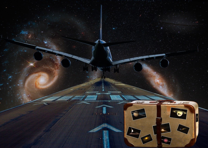 临沂机场解封迷雾，一场关于出行、复苏与未来的深度解析