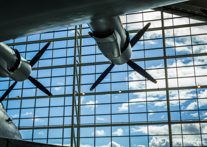 临沂机场解封迷雾，一场关于出行、复苏与未来的深度解析