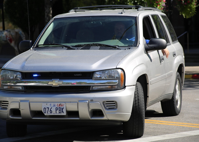 30万预算买什么SUV气场强？这5款车开出去比BBA还有面子