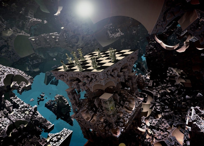 虚拟世界的王冠加冕，2024年度最具统治力的3D网游巅峰榜