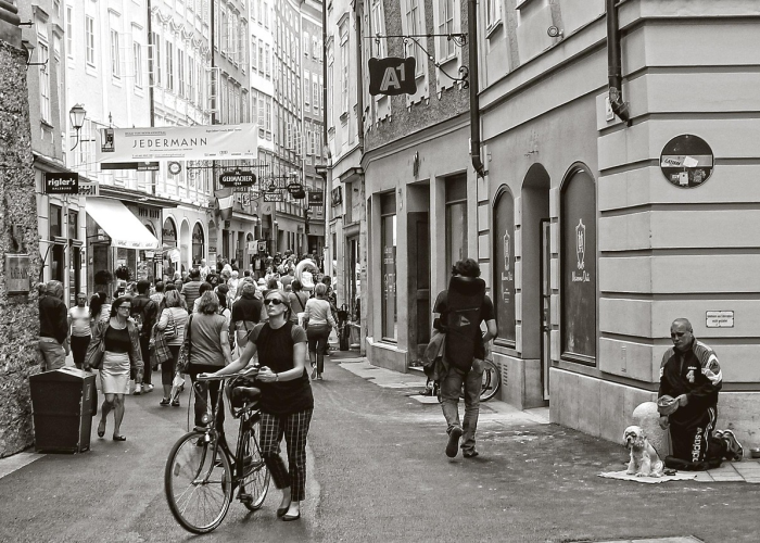 北京新冠感染者,一座城市的坚韧与个体命运的交织 北京新冠感染者,一座城市的坚韧与个体命运的交织