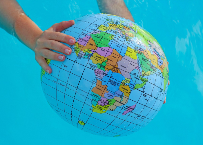 寰宇微观录，探秘地球上病毒种类的无尽之海