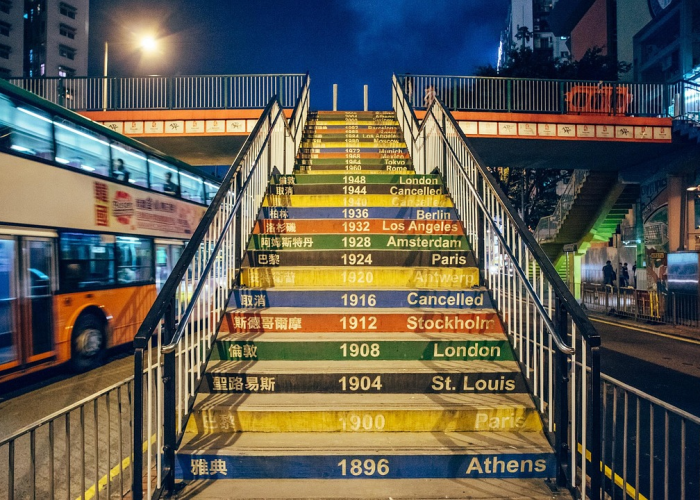 【香港大运会时间,2002年香港运动会】 【香港大运会时间,2002年香港运动会】