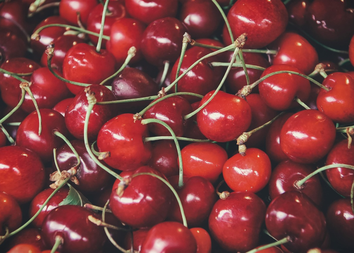 车厘子核酸阳性，吃了会感染吗？科学解析与防护指南