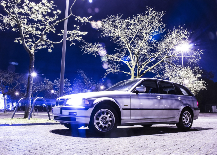 四轮车电动，未来出行的绿色革命与生活变革