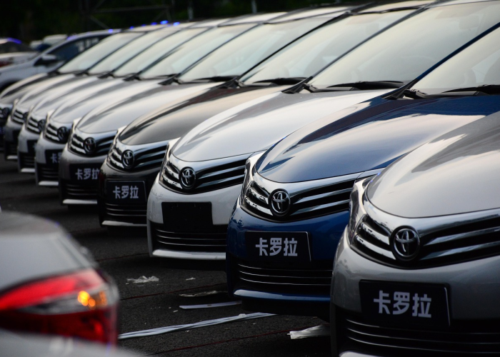 二手卡罗拉哪年的最好手动挡车，深度解析与选购指南