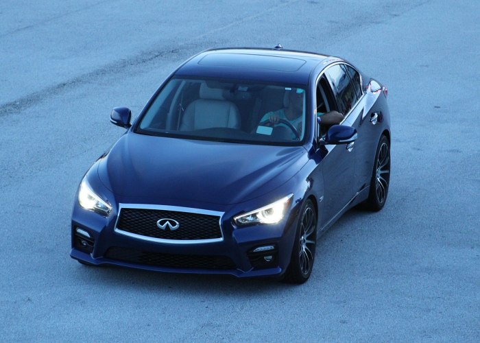 QX60多少钱?/英菲迪尼QX60多少钱