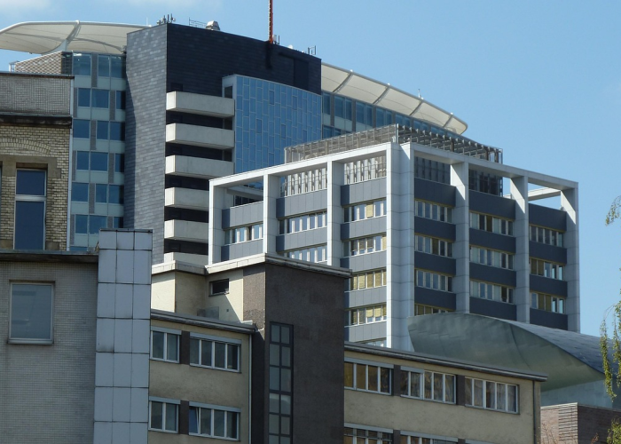 上海六院恢复,医疗复苏的缩影与城市韧性的见证 上海六院恢复,医疗复苏的缩影与城市韧性的见证