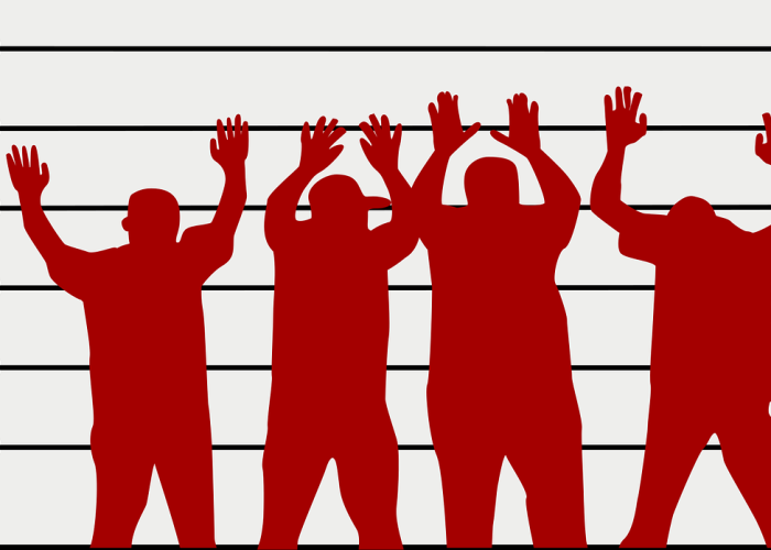 北京一女子伪造核酸证明,疫情下的法律红线与道德反思 北京一女子伪造核酸证明,疫情下的法律红线与道德反思