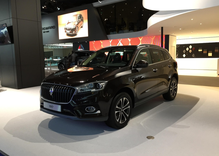 一汽大众suv车型/一汽大众suv车型大全图片价格 一汽大众suv车型/一汽大众suv车型大全图片价格