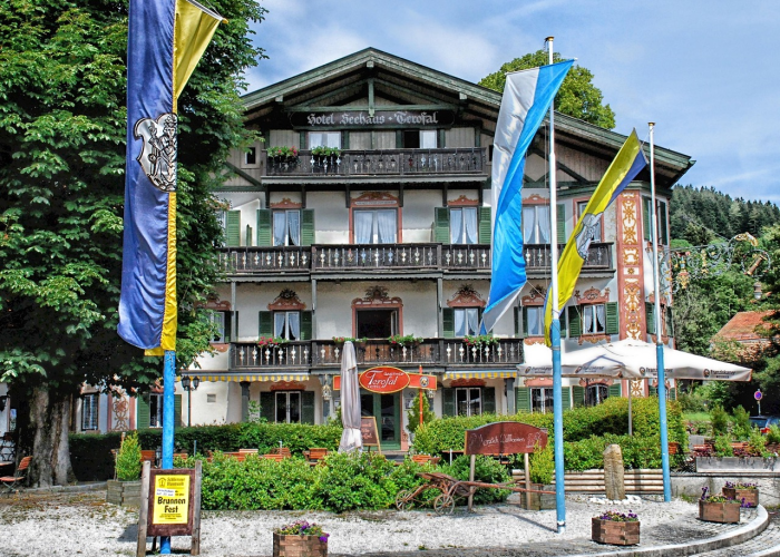 上海华亭宾馆在哪个街道(上海华亭宾馆属于哪个街道) 上海华亭宾馆在哪个街道(上海华亭宾馆属于哪个街道)