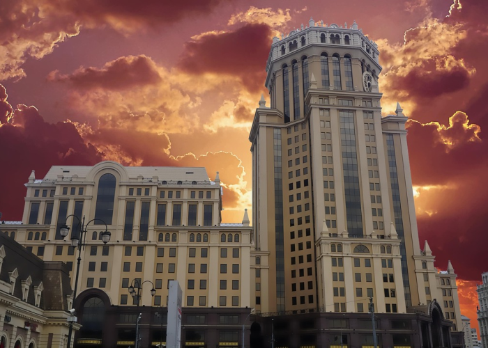 呼和浩特疫情会封城吗?深度解析当前防控形势与未来走向 呼和浩特疫情会封城吗?深度解析当前防控形势与未来走向