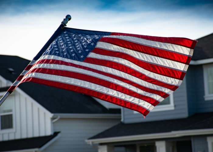 美国新冠感染人数破亿,一个被数字模糊化的国家创伤 美国新冠感染人数破亿,一个被数字模糊化的国家创伤