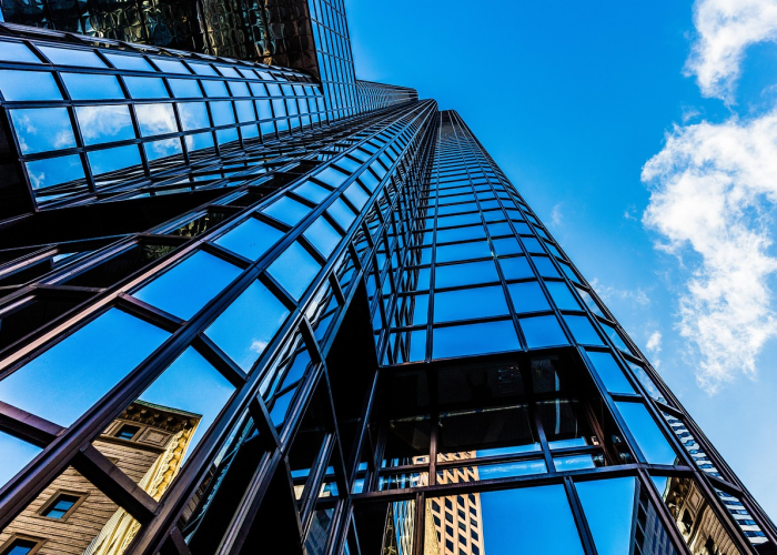 远东大厦属于哪个区？详细解析其地理位置与区域价值