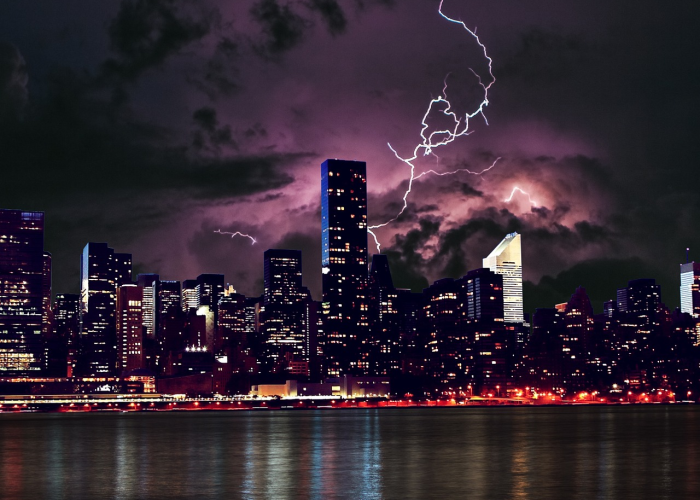 哈尔滨暴雪预警贰0贰0封路，冰封时刻的城市记忆与反思