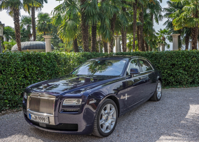 世界上最贵的车排名第一:全球最贵的车第一名