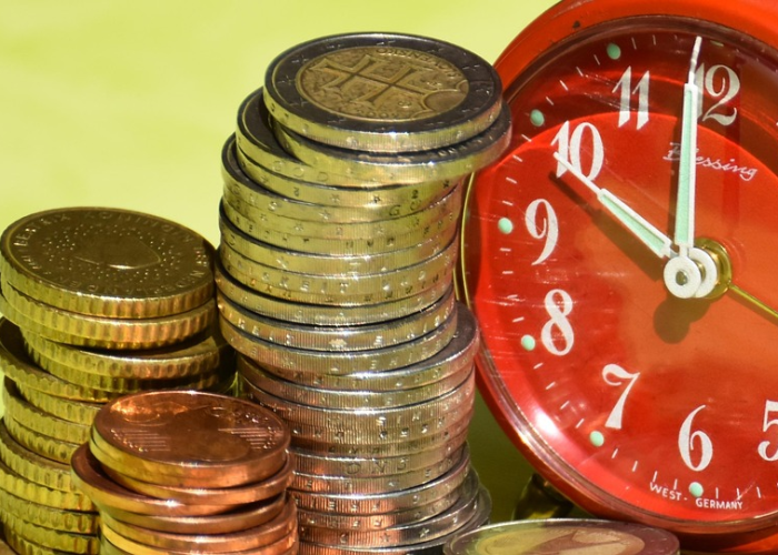 什么是钱荒问题/钱荒的表现