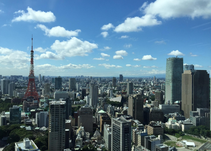 京畿五区静下来，居家办公下的城市脉动与个体叙事