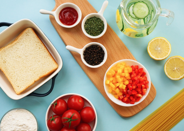 核酸阳性后饮食调理指南，科学膳食助力身体转阴的奥秘