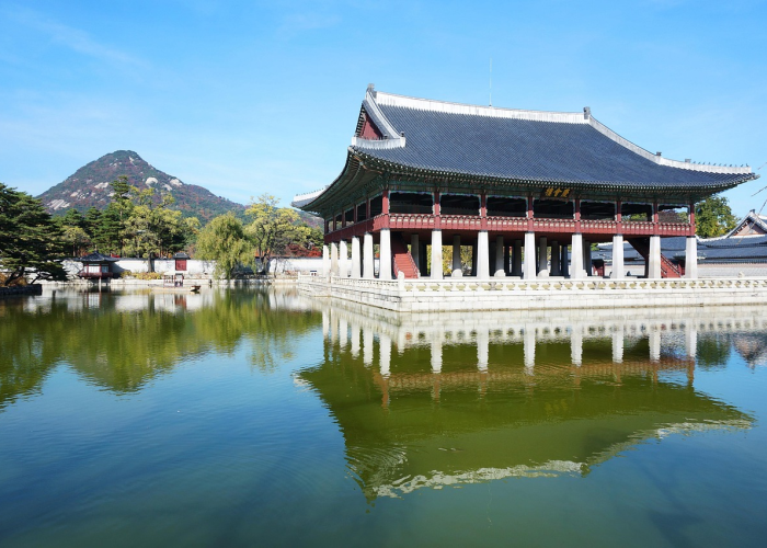 北京，千年古都的时代协奏曲