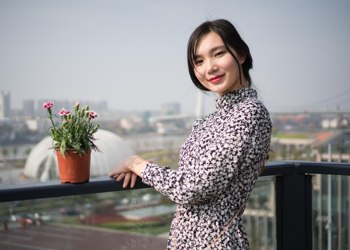 沈阳申女士，一位普通市民的非凡坚守与城市温度