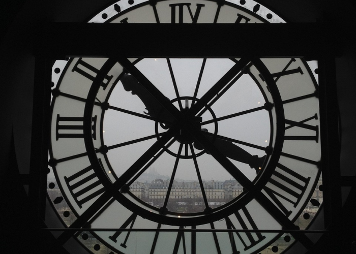 巴黎奥运时间:巴黎奥运哪一年