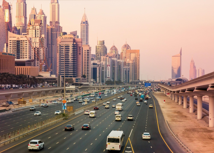 北京四月份限号新政，城市交通治理的智慧与挑战