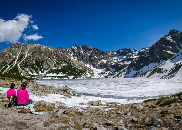 冬奥会开幕式舞蹈视频，冰雪与艺术的完美交融，惊艳世界的东方美学盛宴
