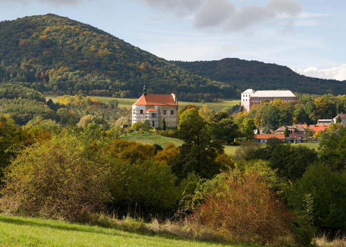 河北封城村到平山县多远/平山县封城村规划图