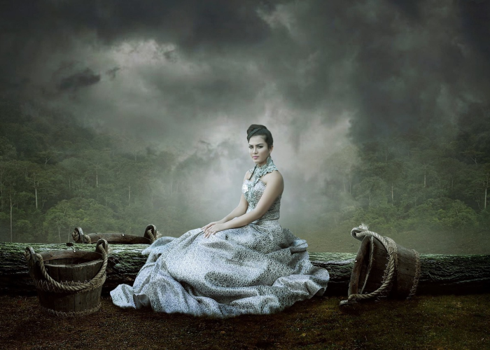 金陵十二钗图片大全大图，探寻红楼梦中十二位女性的艺术魅力与历史深意