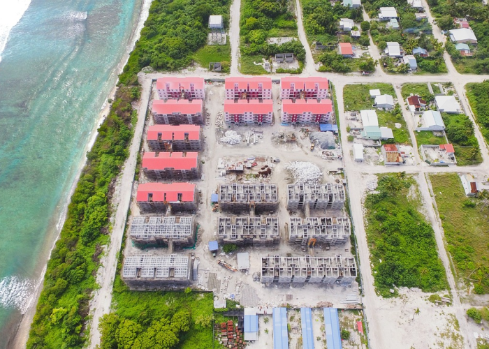 梨乡新韵,阳信锚定双碳目标,绘就循环经济与乡村振兴新图景 梨乡新韵,阳信锚定双碳目标,绘就循环经济与乡村振兴新图景