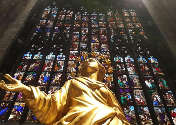 深圳艺馆/深圳艺术馆开放时间 深圳艺馆/深圳艺术馆开放时间