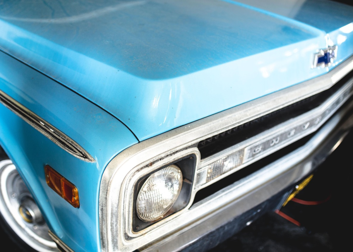 雪弗兰赛欧后保险杠更换费用全解析,从零件到人工,一文读懂省钱秘诀! 雪弗兰赛欧后保险杠更换费用全解析,从零件到人工,一文读懂省钱秘诀!