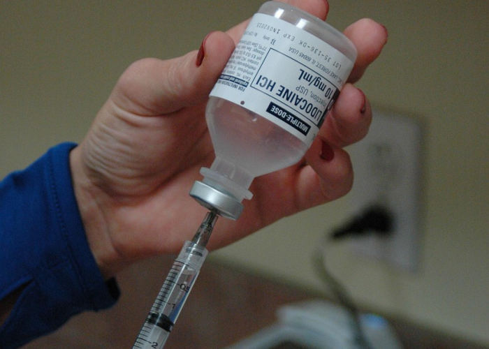 医院员工接种疫苗仍感染官方通报范文:员工接种疫苗通知 医院员工接种疫苗仍感染官方通报范文:员工接种疫苗通知