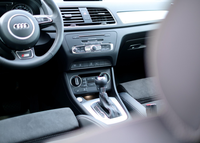 【奥迪新Q5,奥迪新q5l参数配置】