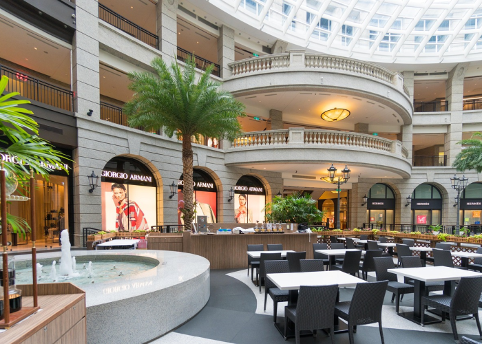 2021年北京即将开业的购物中心:北京2022开业的大型商场 2021年北京即将开业的购物中心:北京2022开业的大型商场