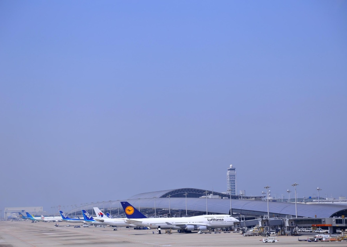 杭州萧山国际机场新闻/2021年4月3日杭州萧山机场 杭州萧山国际机场新闻/2021年4月3日杭州萧山机场