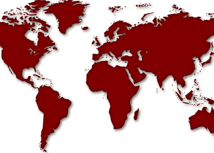 【全国最近疫情最新地图/全国最近疫情最新情况图】