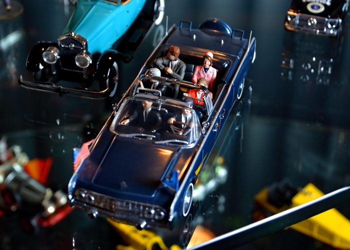 新能源特拉斯汽车图片，探索未来出行的视觉盛宴与科技魅力