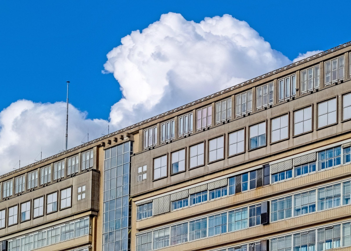 上海方舱医院/上海方舱医院建设单位