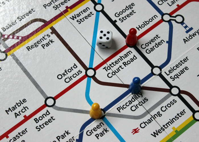 没有网络，高德地图能导航吗？揭秘离线导航的实用技巧与局限