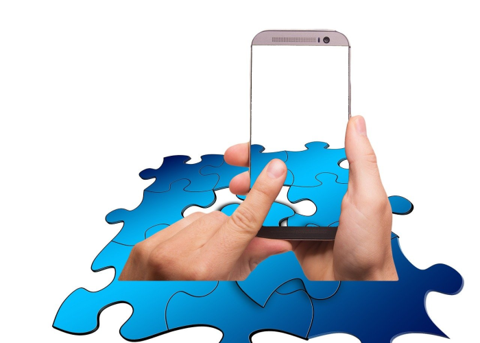 【怎么用手机测量手指长度,手机如何测量手指长度】