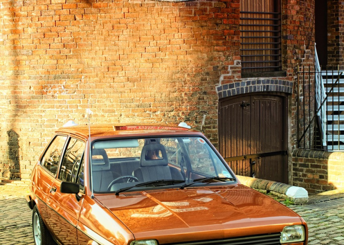 福特两厢车型大全:福特 两厢