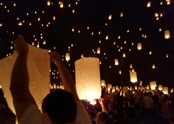 四月一日，愚人节还是文化传承的盛宴？